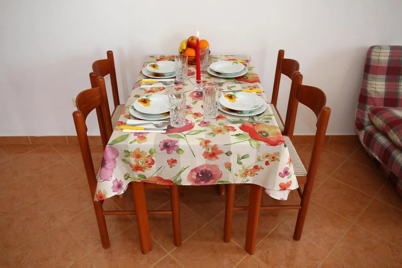 Apartments Vila Ana Seline