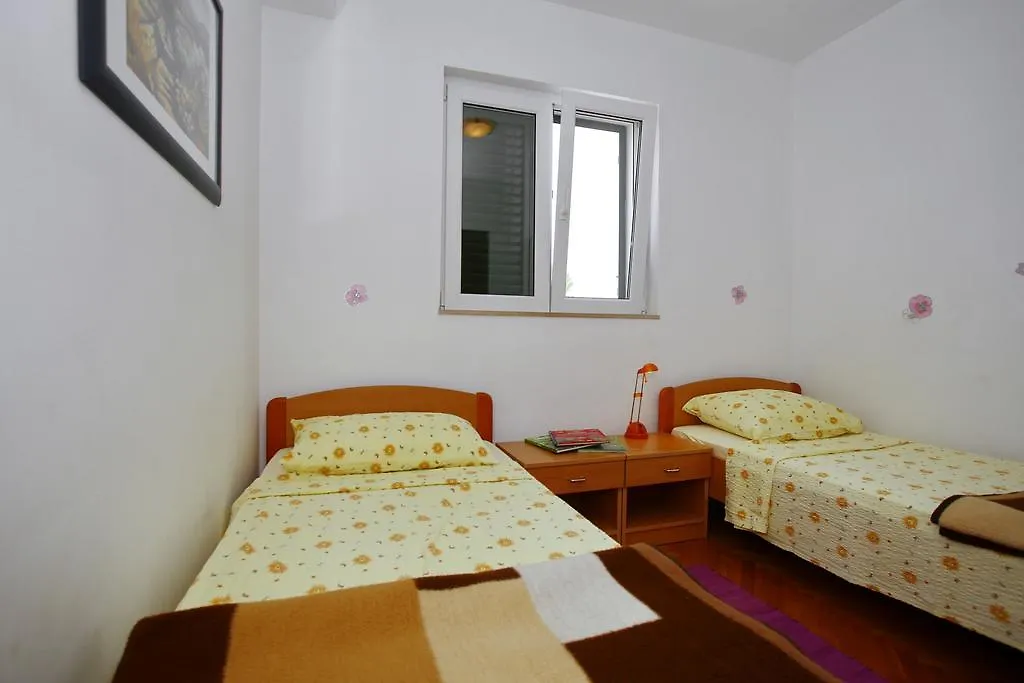 Apartments Vila Ana Seline Chorvatsko