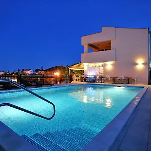 Dalmacija Apartmán