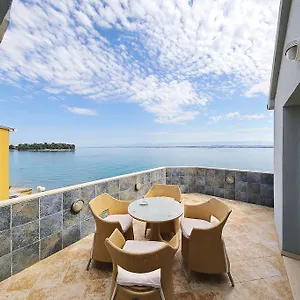 Punta Apartmán