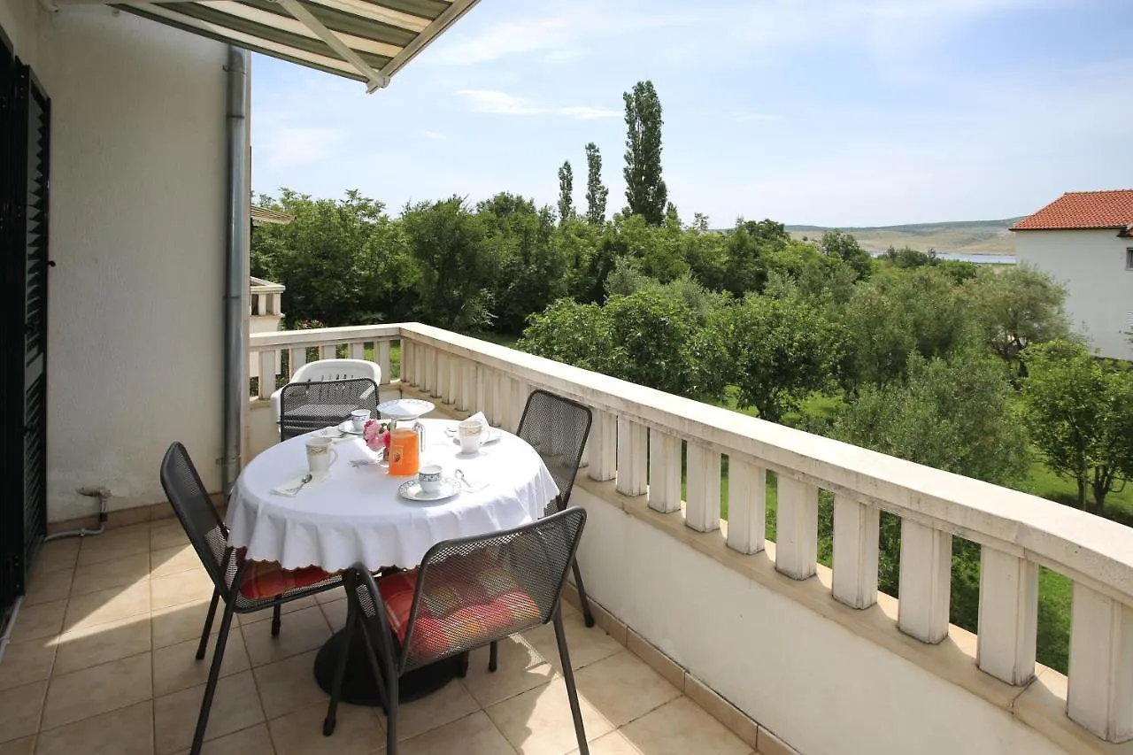 Apartments Vila Ana Seline