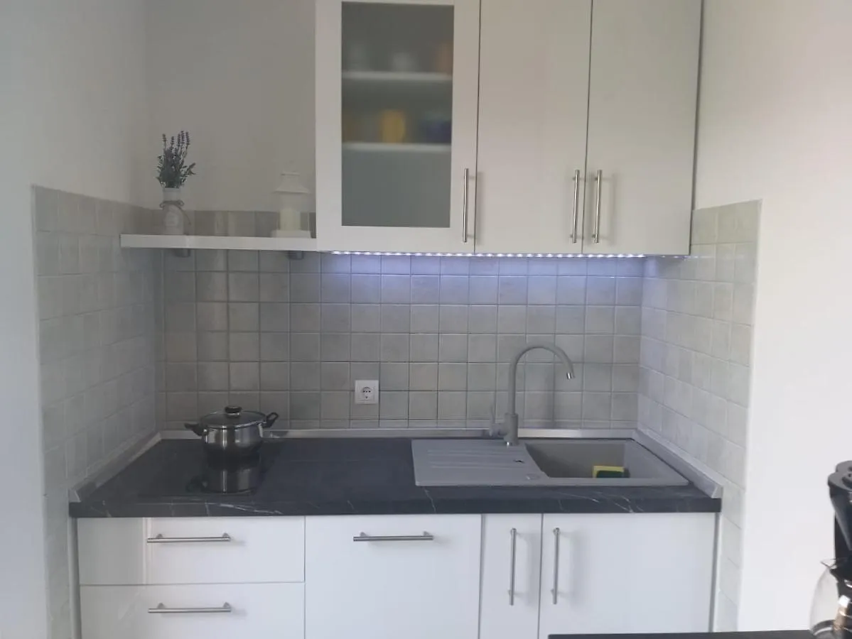 Apartments Vila Ana Seline