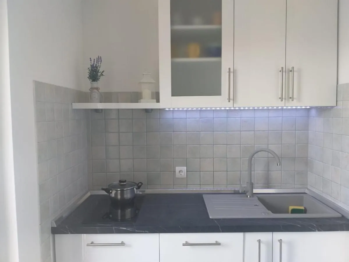 Apartments Vila Ana Seline