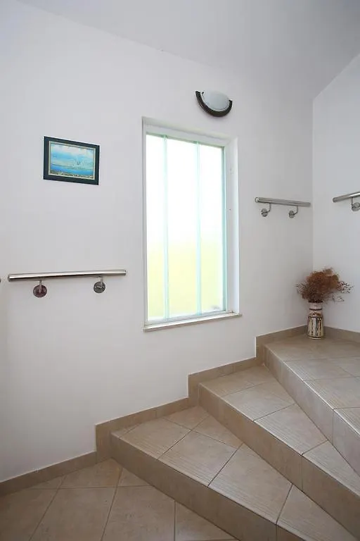 Apartments Vila Ana Seline
