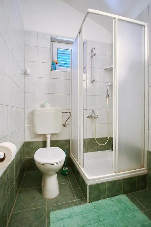 Apartments Vila Ana Seline 0*,  Croatia